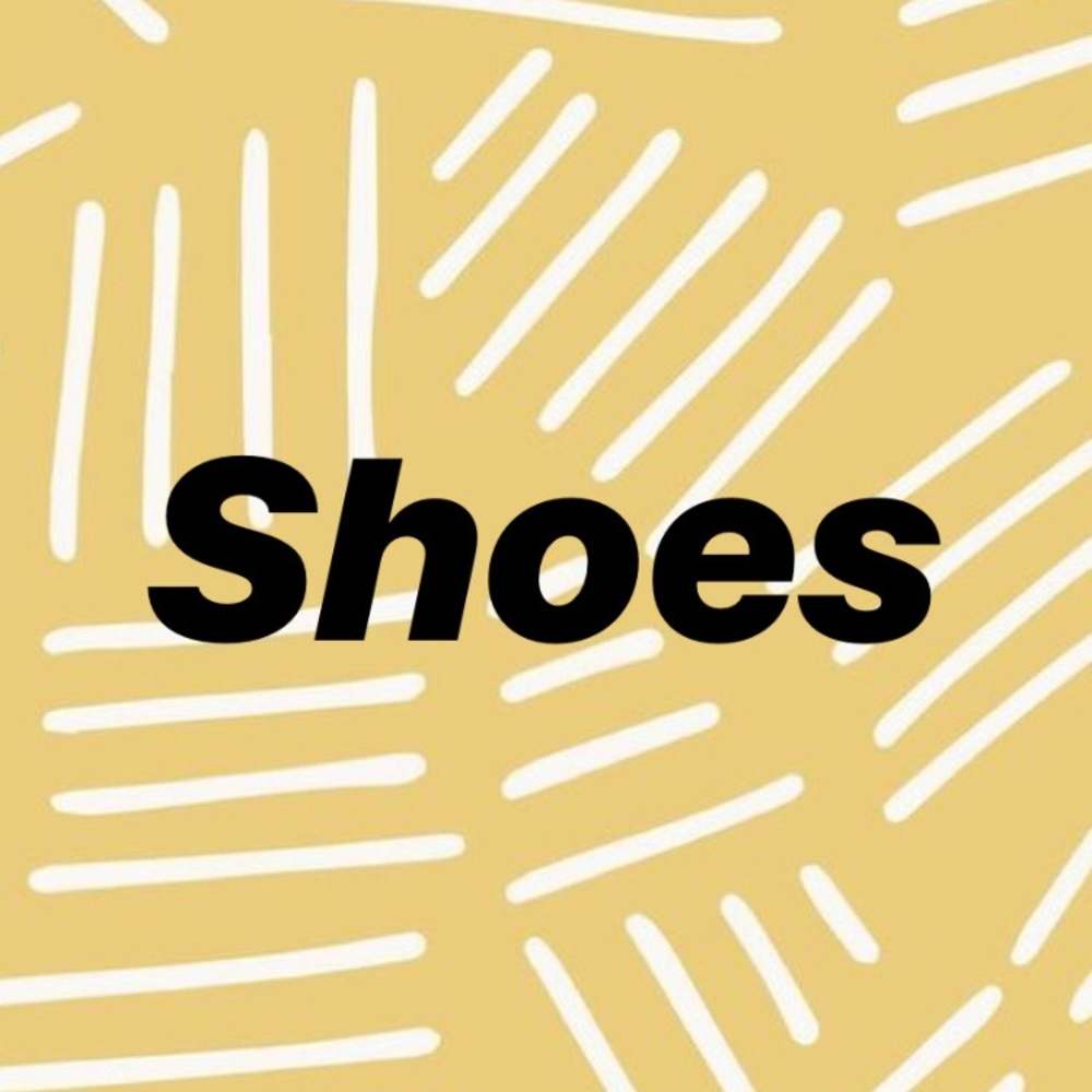Shoes I have for sale